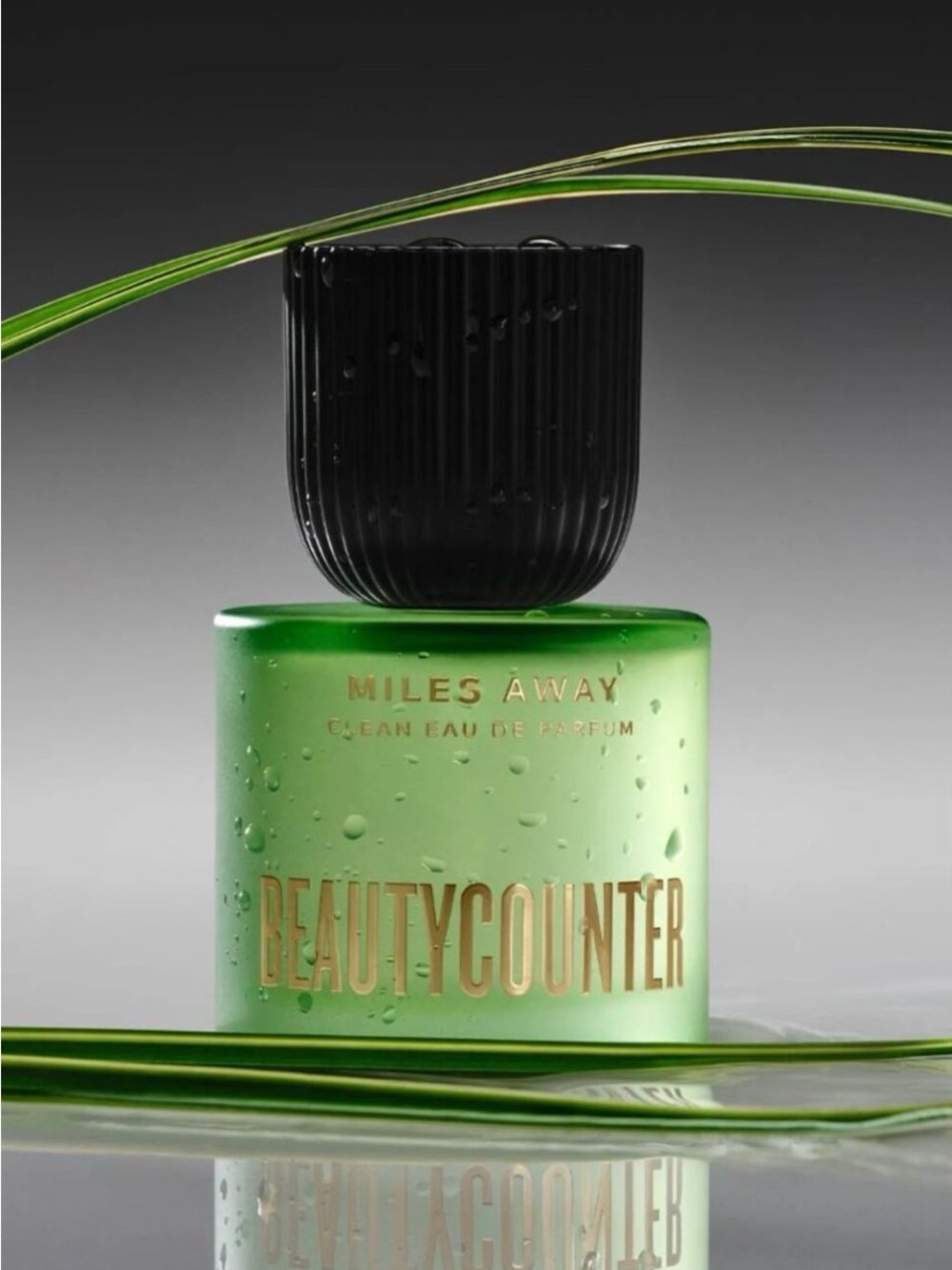 BEAUTYCOUNTER MILES AWAY EDP 50ml NWT NIB